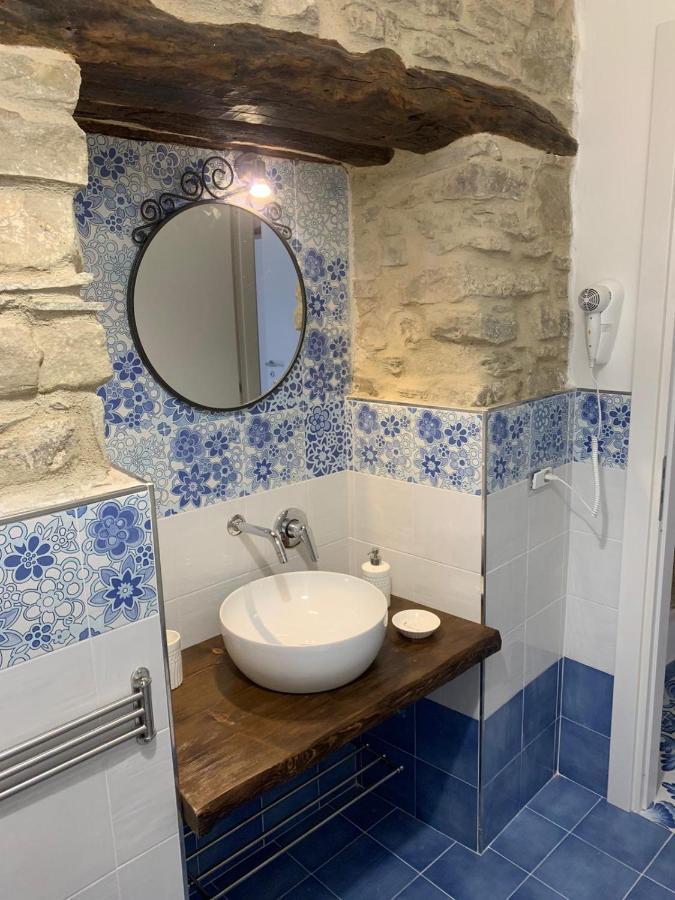 Casa Livia Διαμέρισμα Castellabate Εξωτερικό φωτογραφία