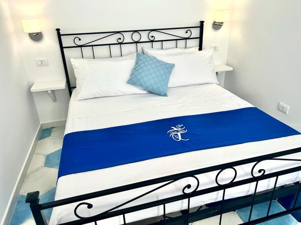 Casa Livia Διαμέρισμα Castellabate Εξωτερικό φωτογραφία