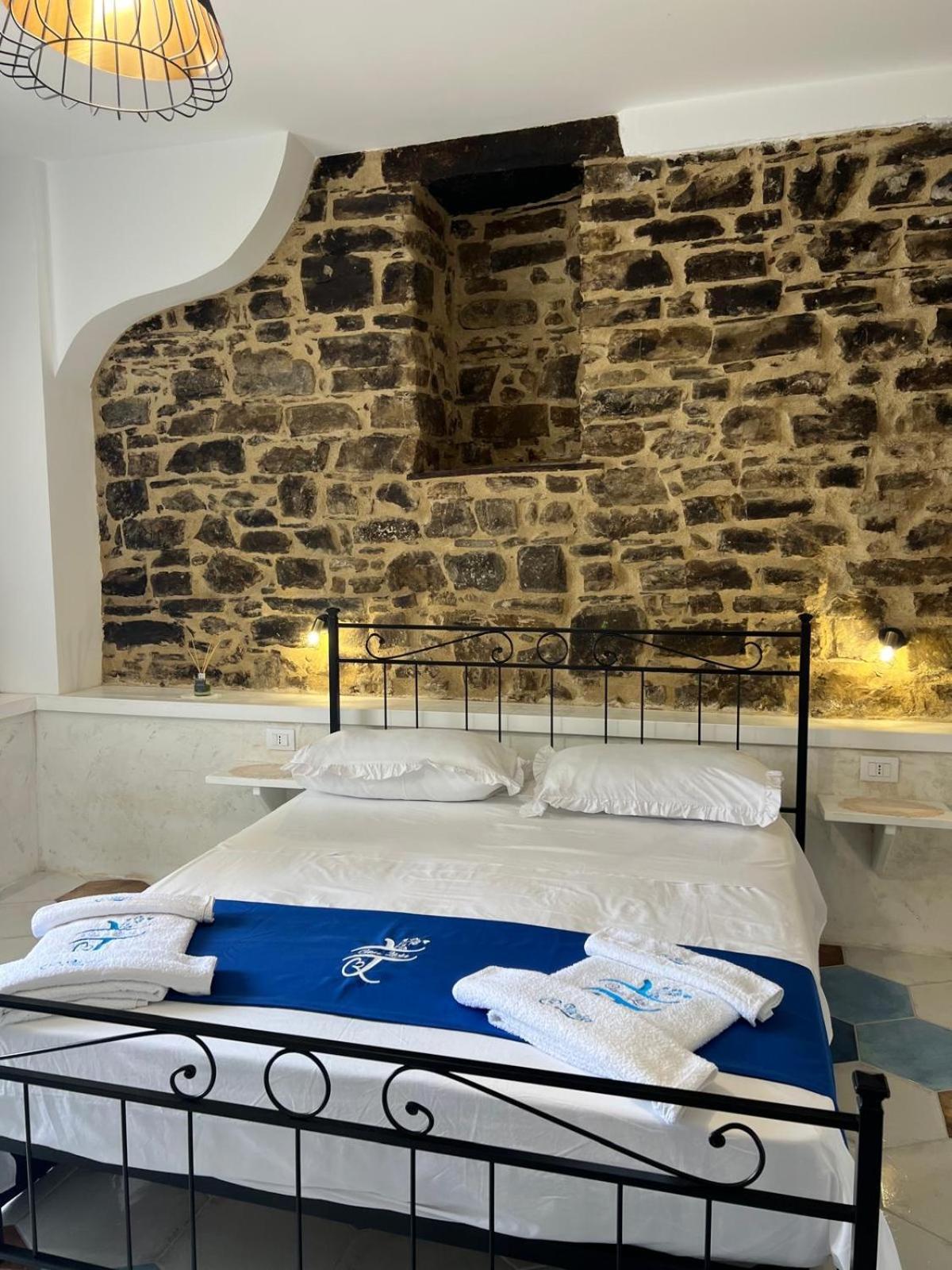 Casa Livia Διαμέρισμα Castellabate Εξωτερικό φωτογραφία