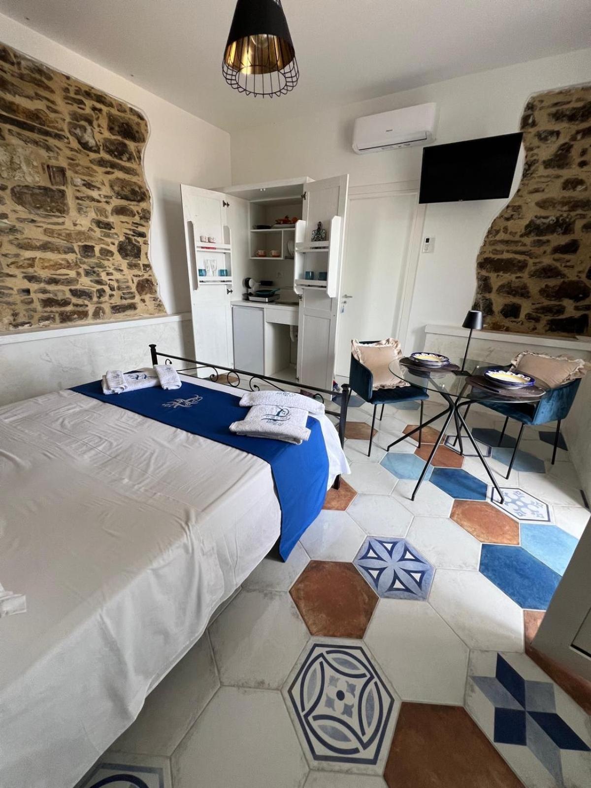 Casa Livia Διαμέρισμα Castellabate Εξωτερικό φωτογραφία